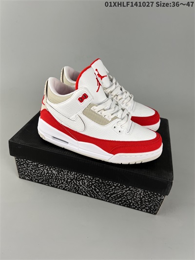 women jordan 3 shoes 2022-12-12-017